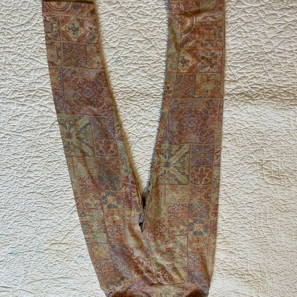 Luluroe 4T leggings